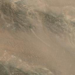 Satellite imagery of Cerro Sierra del Viento, CL