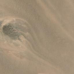 Satellite imagery of Cerro Sierra del Viento, CL