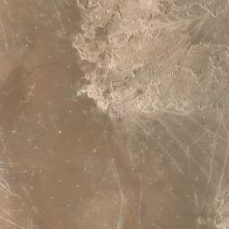 Satellite imagery of Cerro Bayo, CL