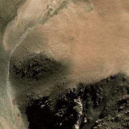 Satellite imagery of Abra del Diablo, AR