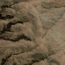 Satellite imagery of Cerro La Laguna, AR