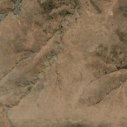Satellite imagery of Cerro La Laguna, AR