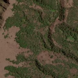 Satellite imagery of Alto de Viñaco, AR