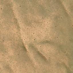 Satellite imagery of WOLF, BW