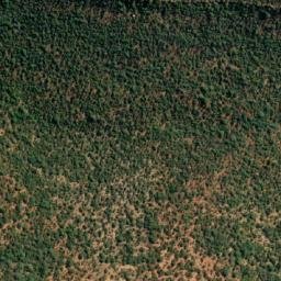 Satellite imagery of Mogomane, ZA