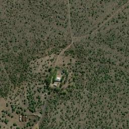 Satellite imagery of MAGDALENA, BW