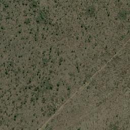 Satellite imagery of MAGDALENA, BW