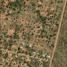 Satellite imagery of PACHSDRAAI, BW