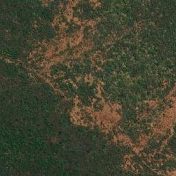 Satellite imagery of MABI, BW