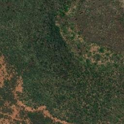 Satellite imagery of MABI, BW