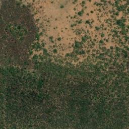 Satellite imagery of MABI, BW