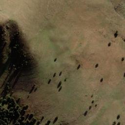 Satellite imagery of LANGDRAAI, MZ