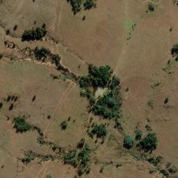 Satellite imagery of LANGDRAAI, MZ