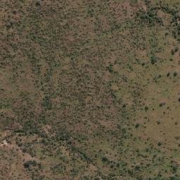 Satellite imagery of ORAMI, MZ