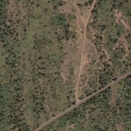Satellite imagery of GOMONDWANE, MZ