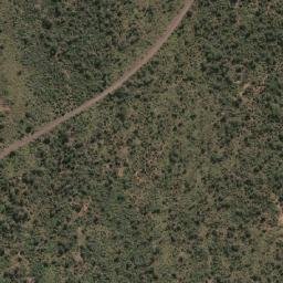 Satellite imagery of GOMONDWANE, MZ