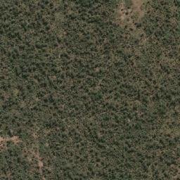 Satellite imagery of GOMONDWANE, MZ