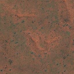 Satellite imagery of Mount Currie, AU