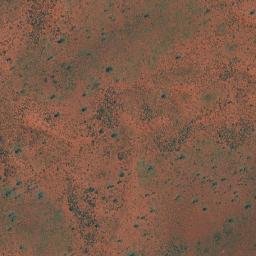 Satellite imagery of Mount Currie, AU