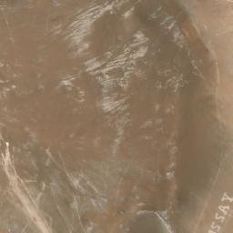 Satellite imagery of Cerro Bayo, CL