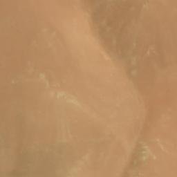 Satellite imagery of Portezuelo Sandón, CL