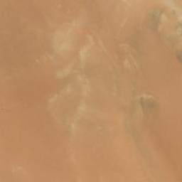 Satellite imagery of Portezuelo Sandón, CL