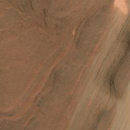 Satellite imagery of Morro Gallego, AR