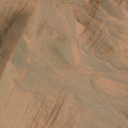 Satellite imagery of Morro Gallego, AR