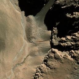 Satellite imagery of Abra del Diablo, AR