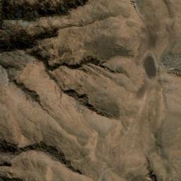 Satellite imagery of Cerro La Laguna, AR