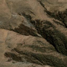 Satellite imagery of Cerro La Laguna, AR