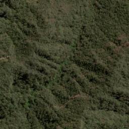 Satellite imagery of Cerro San Simón, AR