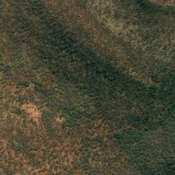 Satellite imagery of NKWEDUMANG, BW
