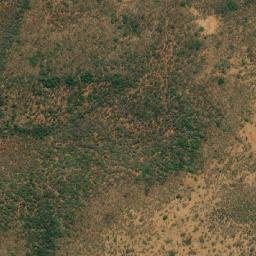 Satellite imagery of NKWEDUMANG, BW