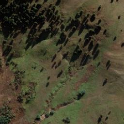 Satellite imagery of LANGDRAAI, MZ