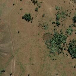 Satellite imagery of LANGDRAAI, MZ