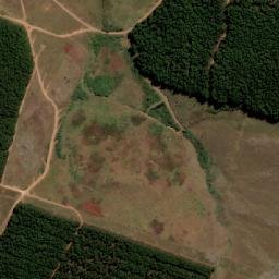 Satellite imagery of MAKABULAAN, MZ