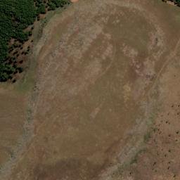Satellite imagery of MAKABULAAN, MZ