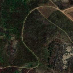 Satellite imagery of NEL 2, MZ