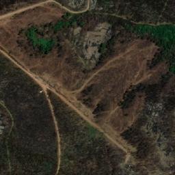 Satellite imagery of NEL 2, MZ