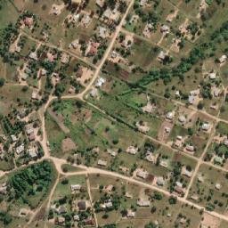 Satellite imagery of MAKOKO, MZ