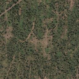 Satellite imagery of GOMONDWANE, MZ