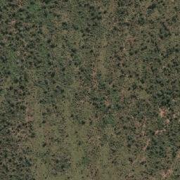 Satellite imagery of GOMONDWANE, MZ