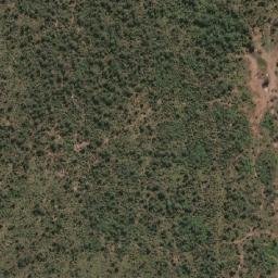 Satellite imagery of GOMONDWANE, MZ