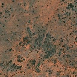 Satellite imagery of Homestead Rise, AU