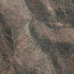 Satellite imagery of Bandurrias, CL