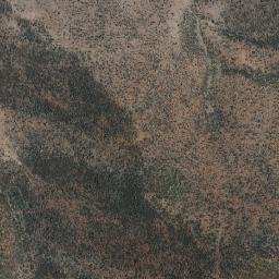 Satellite imagery of Bandurrias, CL