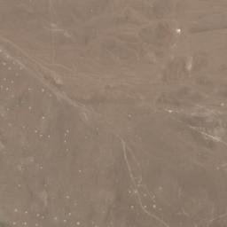 Satellite imagery of Cerro Bascuñán, CL