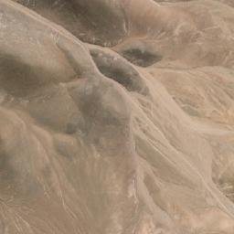 Satellite imagery of Cerro Las Pailas, CL