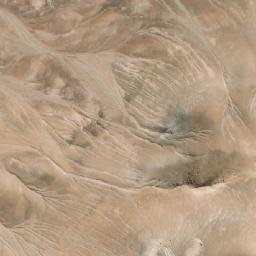 Satellite imagery of Cerro Las Pailas, CL